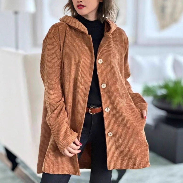 Classic Designed Garment