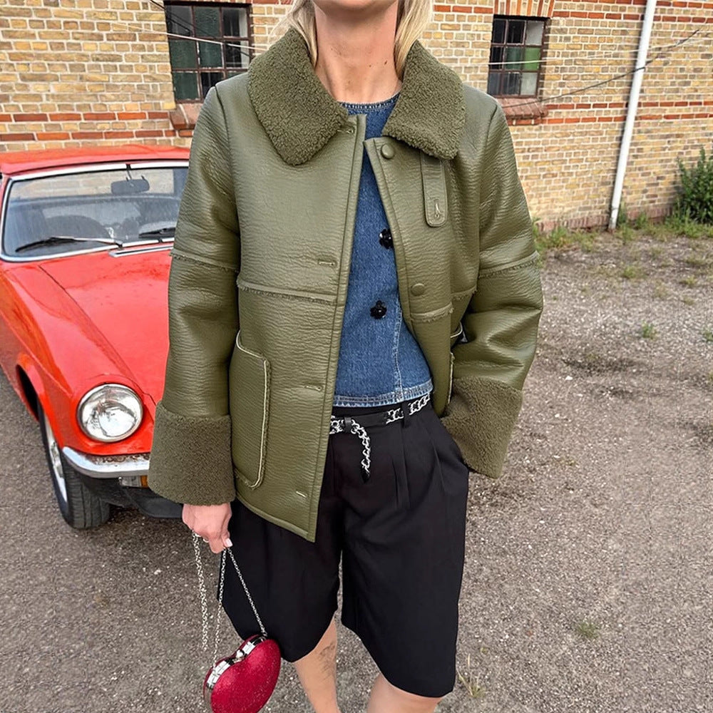 Classic Designed Garment