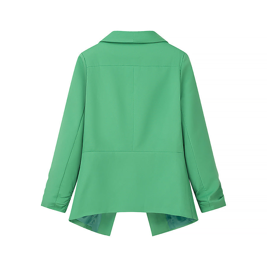 Thoughtfully Designed Garment