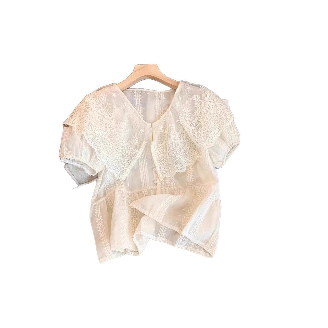 Timeless Vintage Style Garment