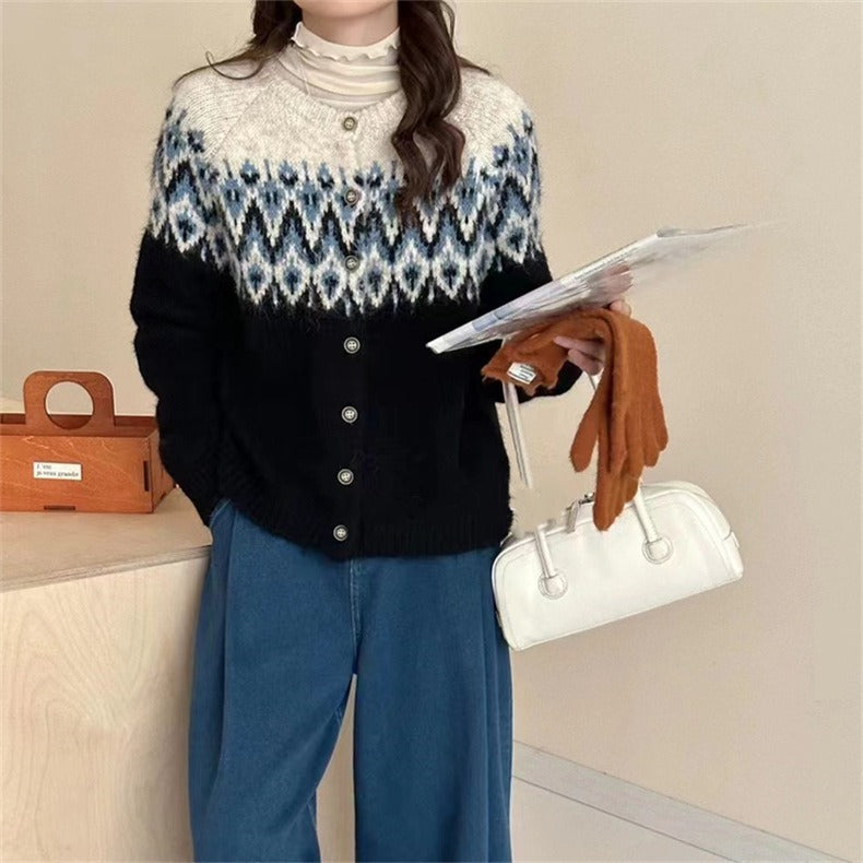 Beautifully Crafted Cardigan