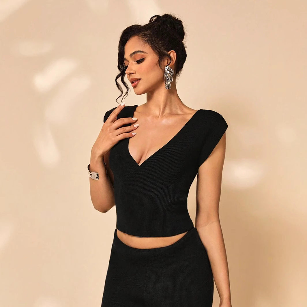 Elegantly Designed Garment