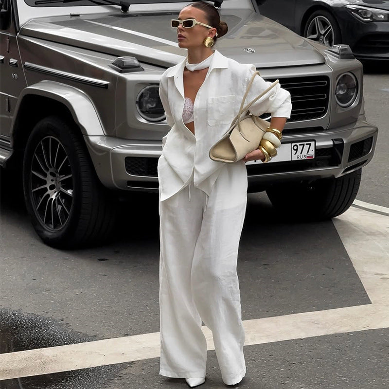 Elegantly Designed Garment