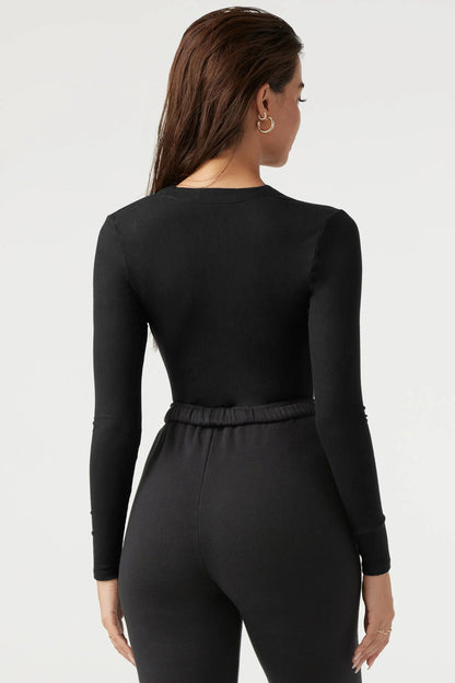 Gracefully Designed Top