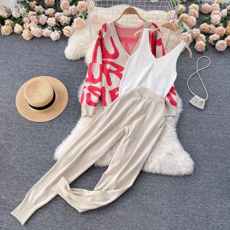 Thoughtfully Designed Garment