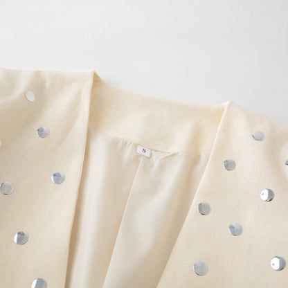 Thoughtfully Designed Garment