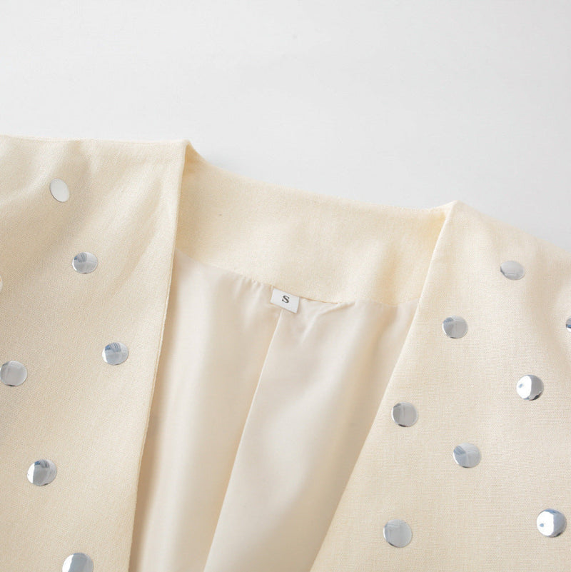 Thoughtfully Designed Garment