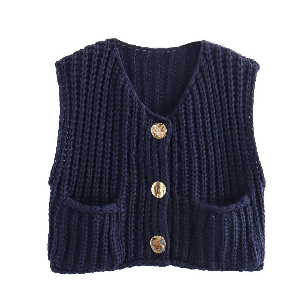 Gracefully Designed Cardigan