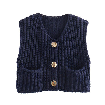 Gracefully Designed Cardigan