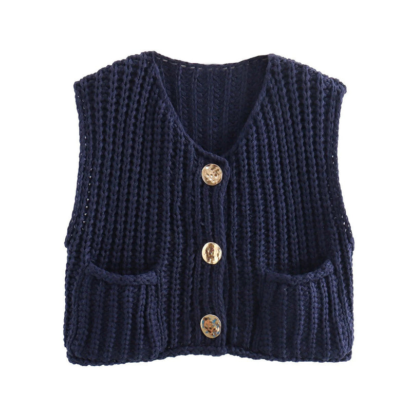 Gracefully Designed Cardigan