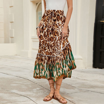 Timeless Vintage Style Garment