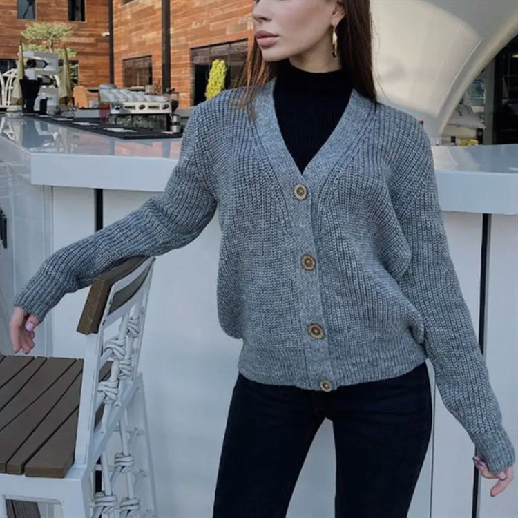 Classic Vintage Cardigan