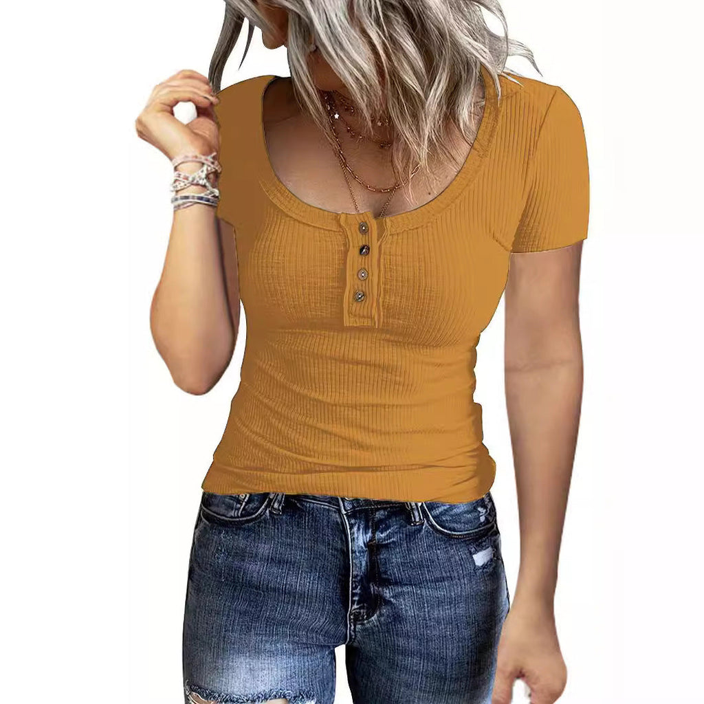 Thoughtfully Designed T-Shirt