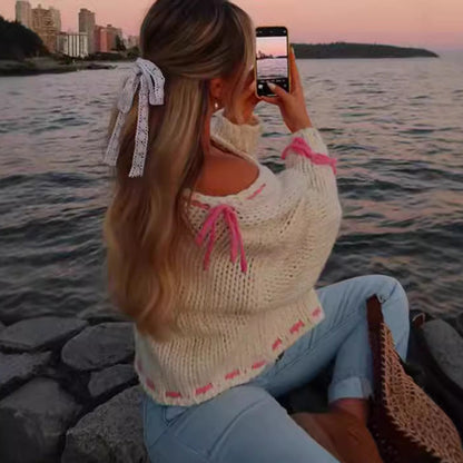 Thoughtfully Designed Pullover
