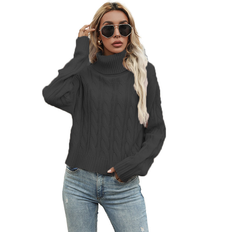 Elegantly Designed Pullover