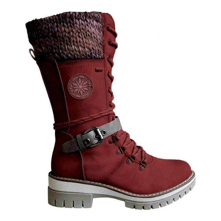 Comfortable Orthopedic Boots for Daily Wear