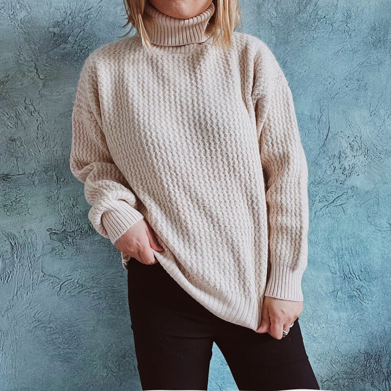 Classic Designed Pullover