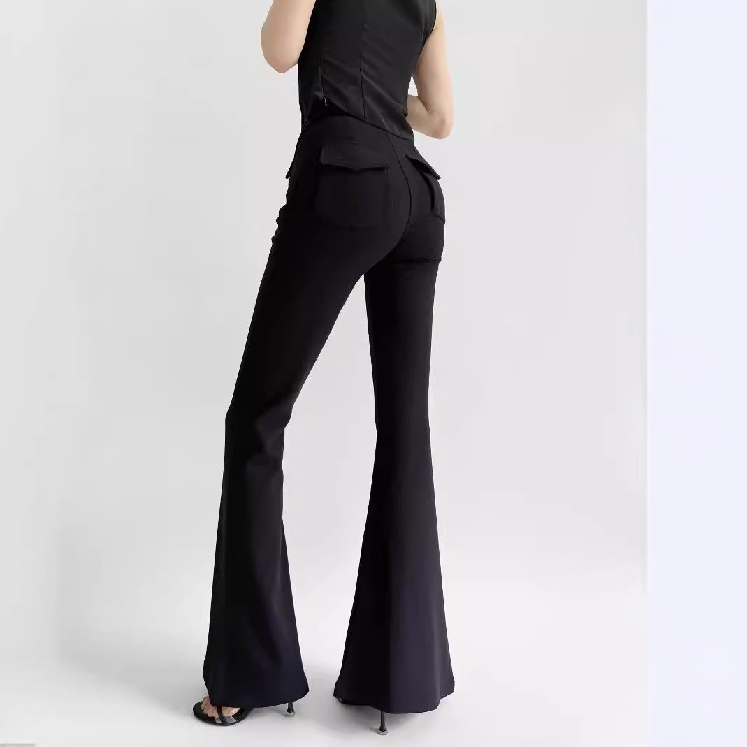 Thoughtfully Designed Garment