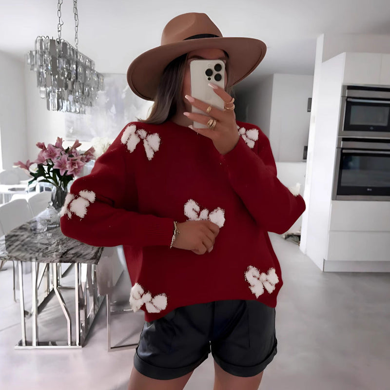 Beautifully Crafted Pullover
