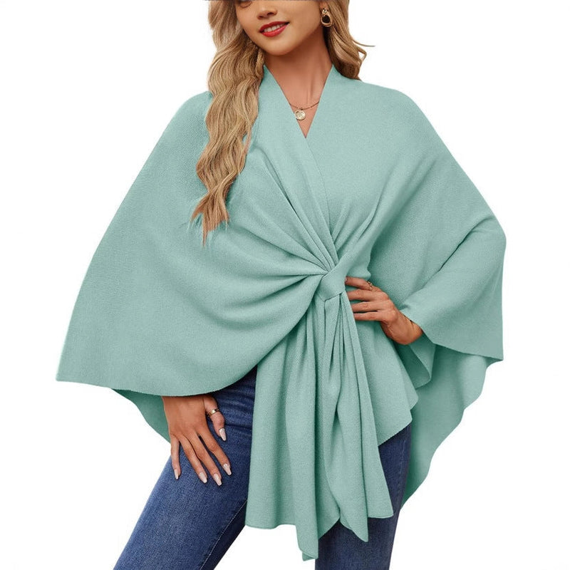 Thoughtfully Designed Pullover