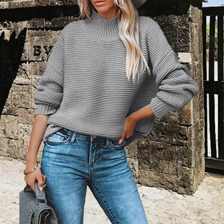 Vintage Inspired Pullover