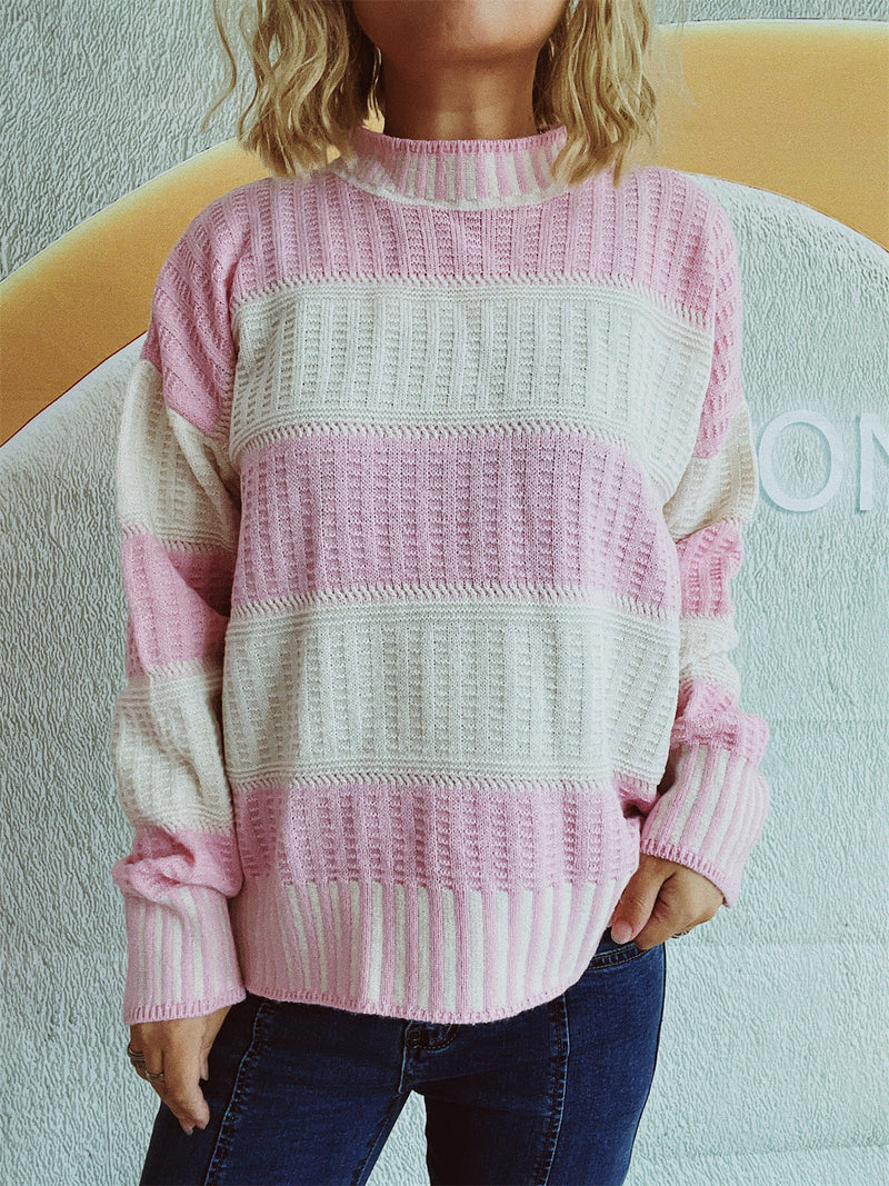 Classic Vintage Pullover
