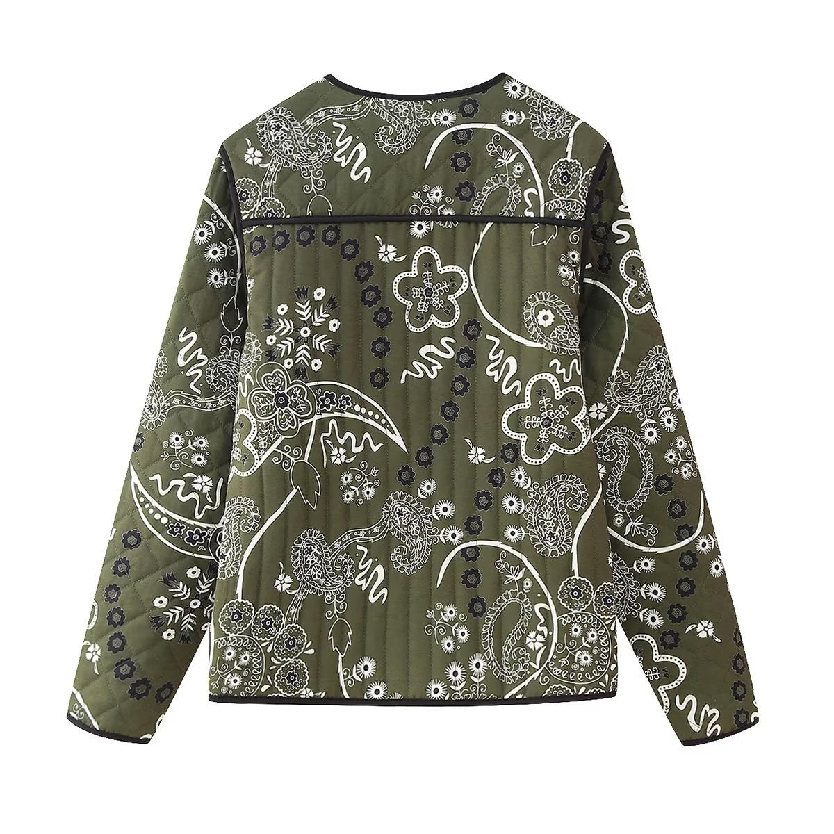 Classic Vintage Jacket