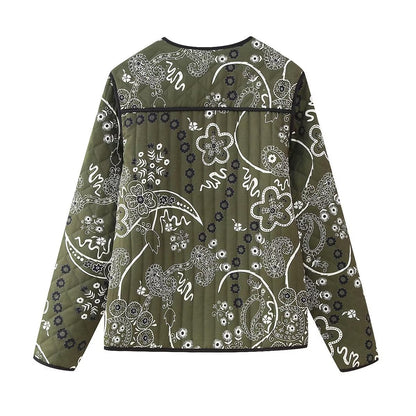 Classic Vintage Jacket