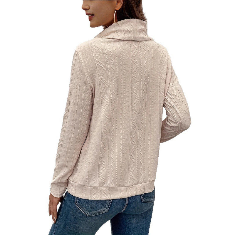 Beautifully Crafted Pullover