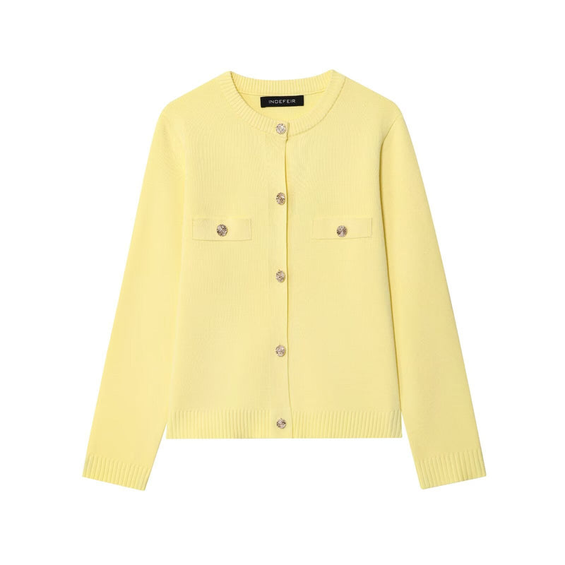 Beautifully Crafted Cardigan