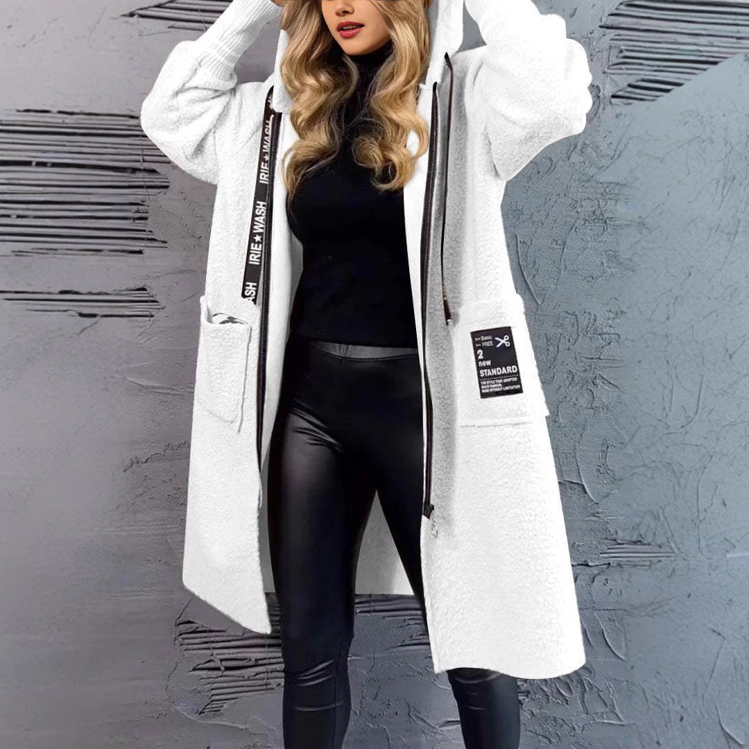 Gracefully Designed Garment
