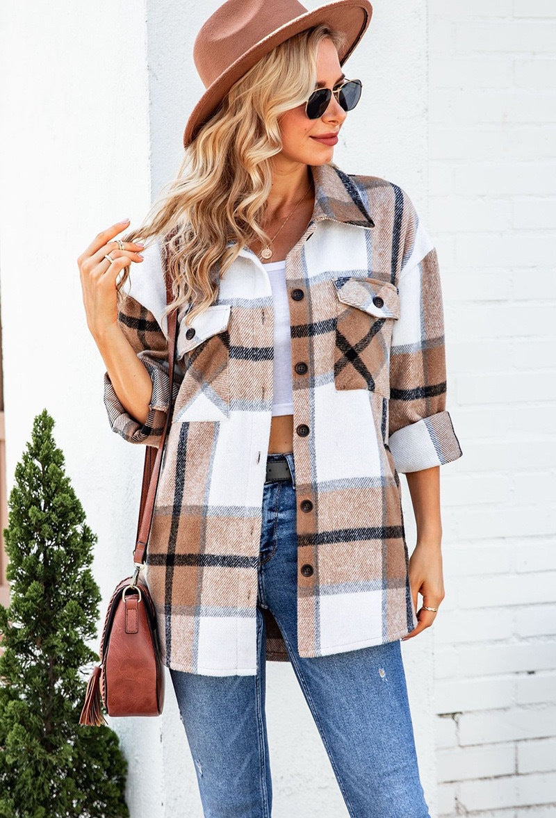 Timeless Vintage Style Garment