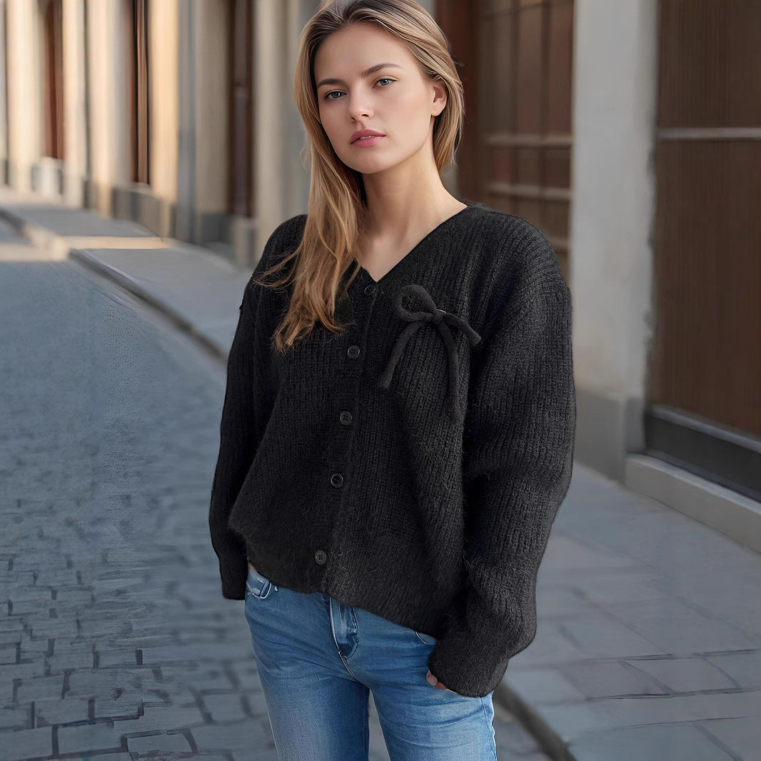 Vintage Inspired Cardigan