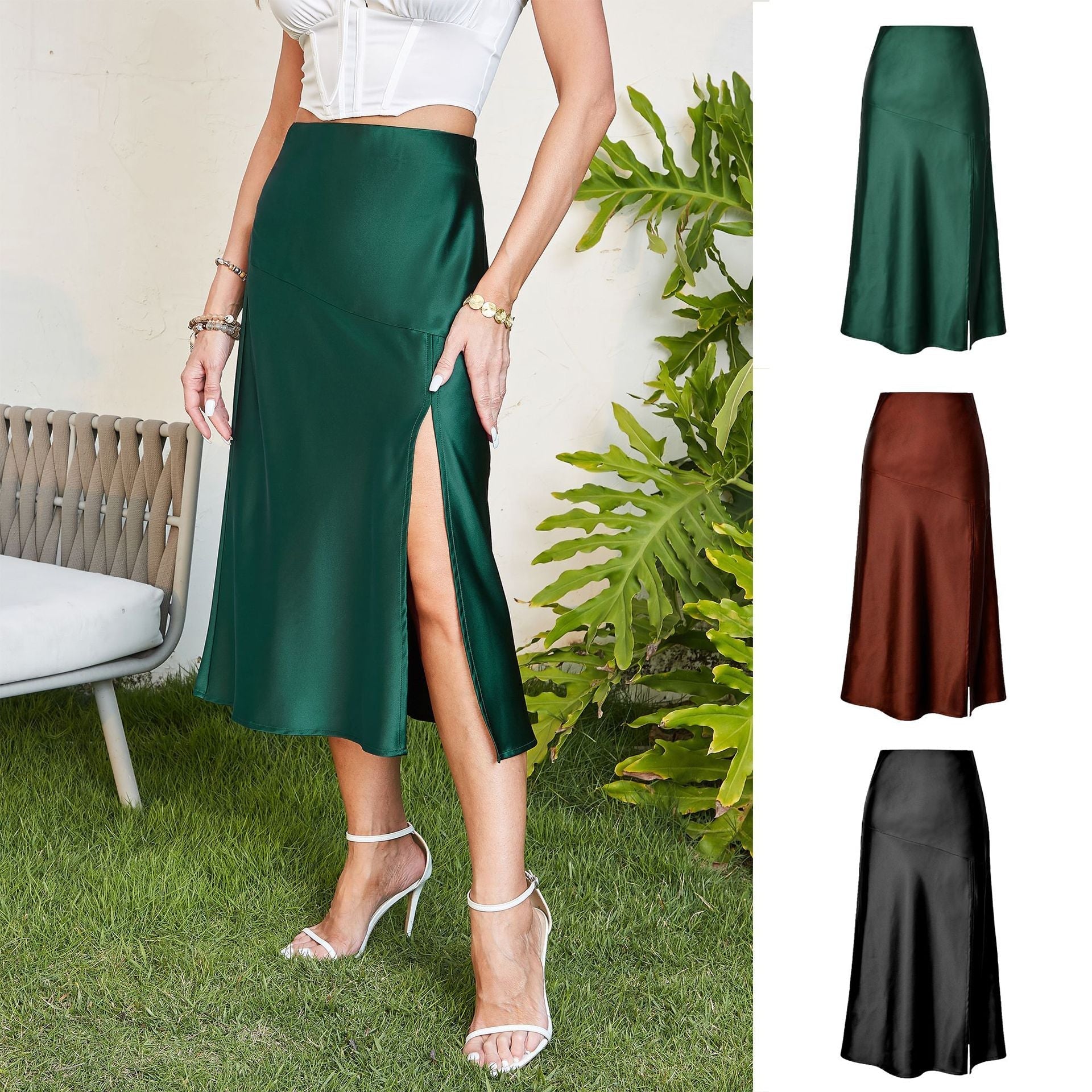 Timeless Vintage Style Garment