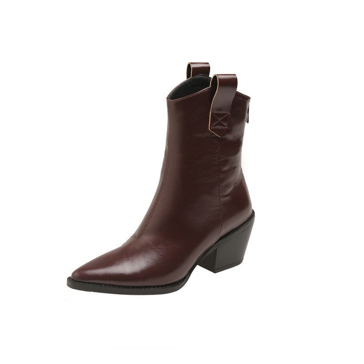 Stylish Orthopedic Boots for Any Occasion