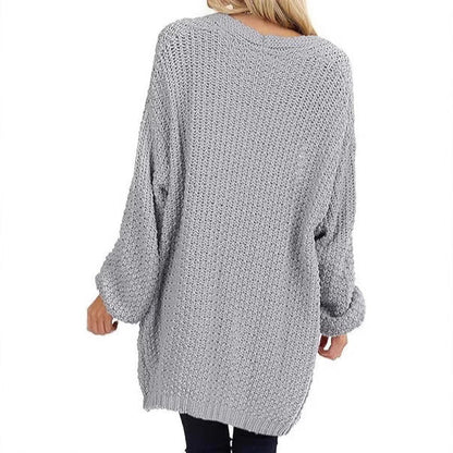 Timeless Vintage Style Cardigan