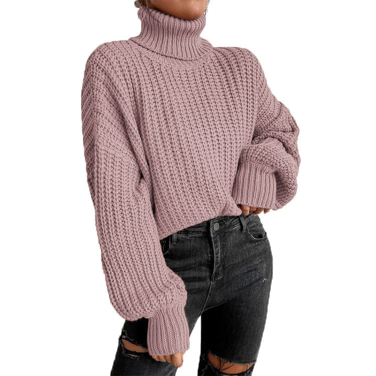 Beautifully Crafted Pullover