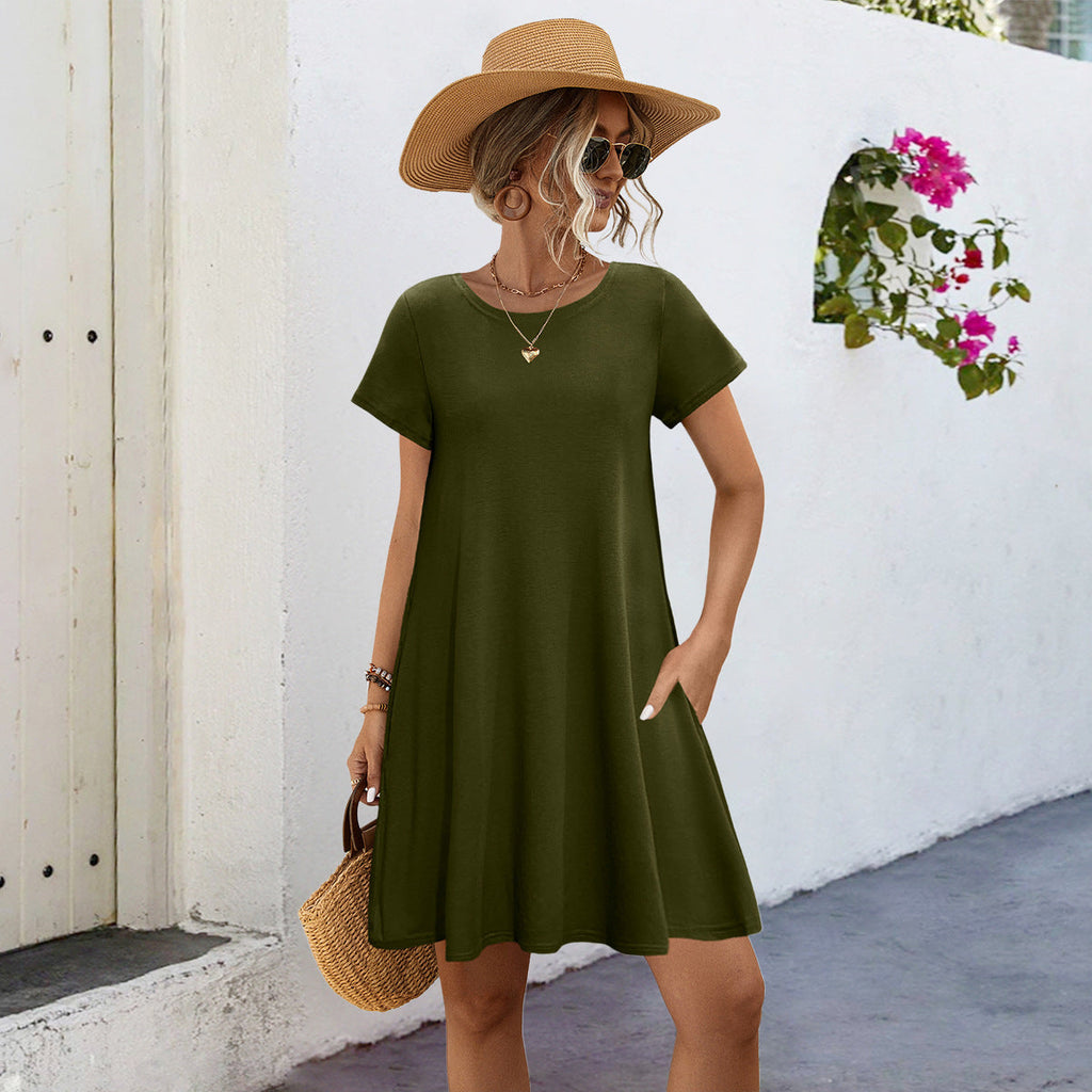 Elegantly Designed Garment