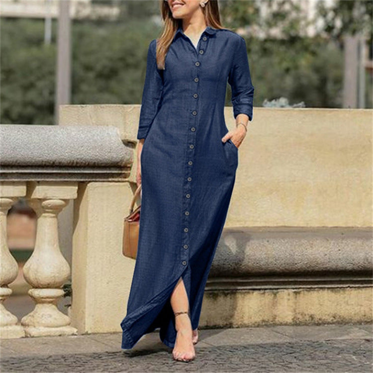 Thoughtfully Designed Garment