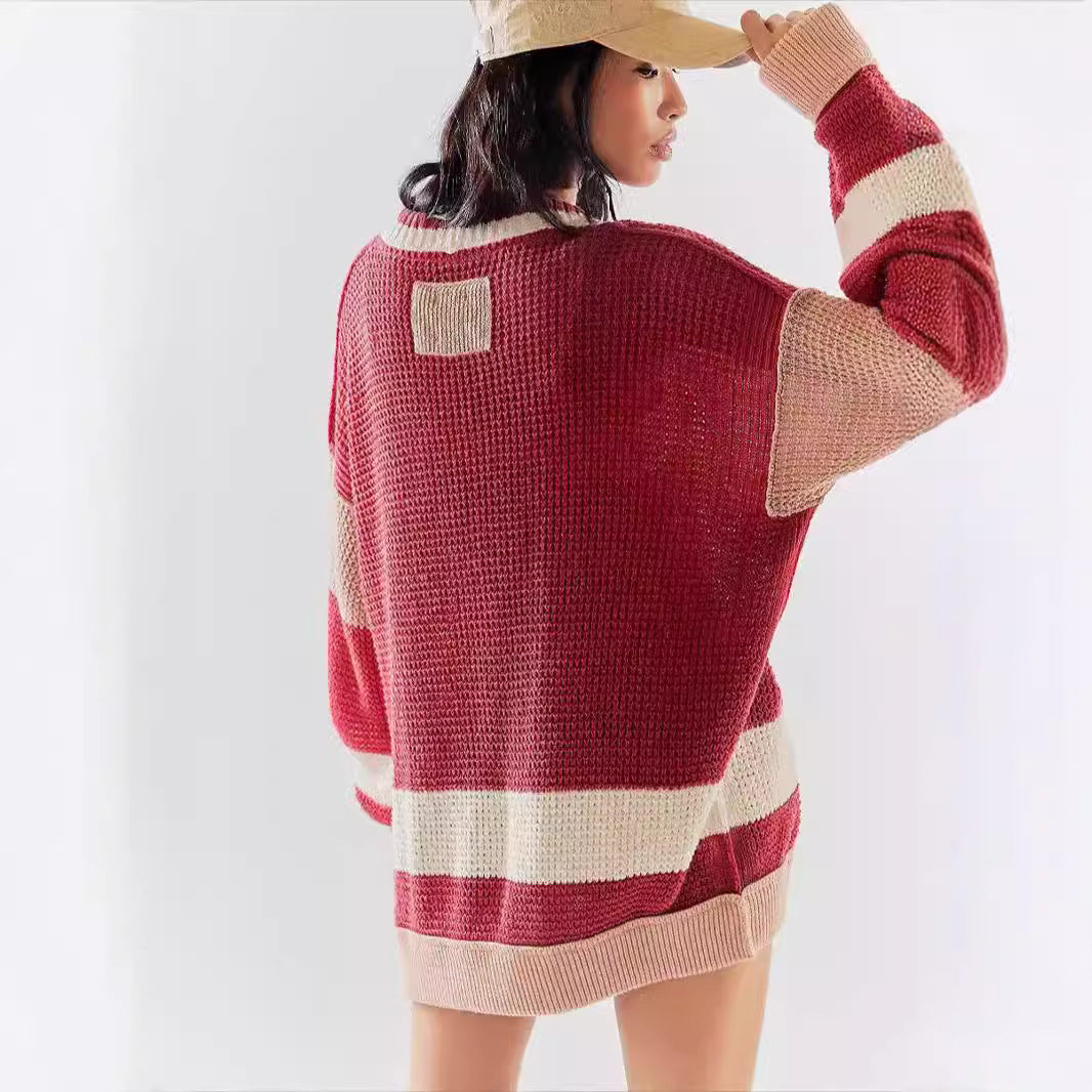 Vintage Inspired Cardigan