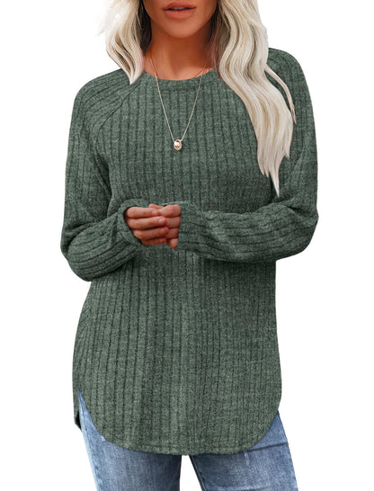 Grün