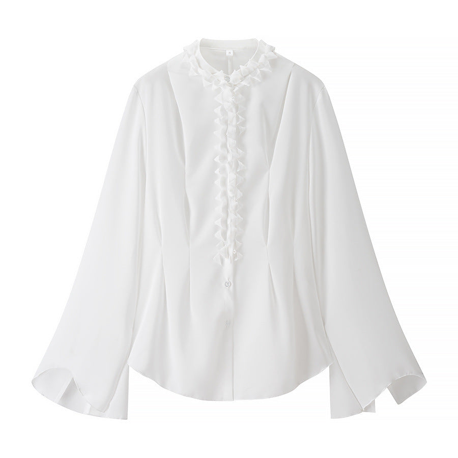 Timeless Vintage Style Garment