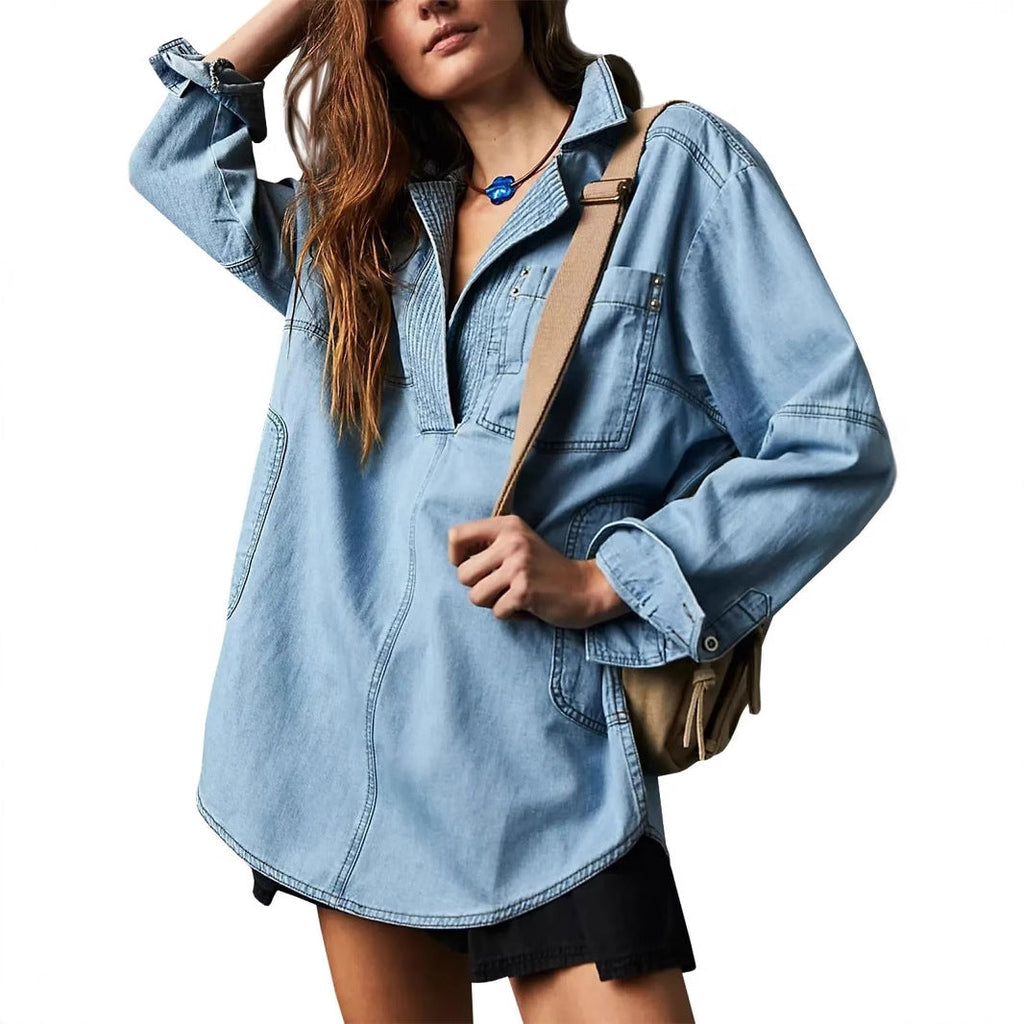 Classic Designed Shirt