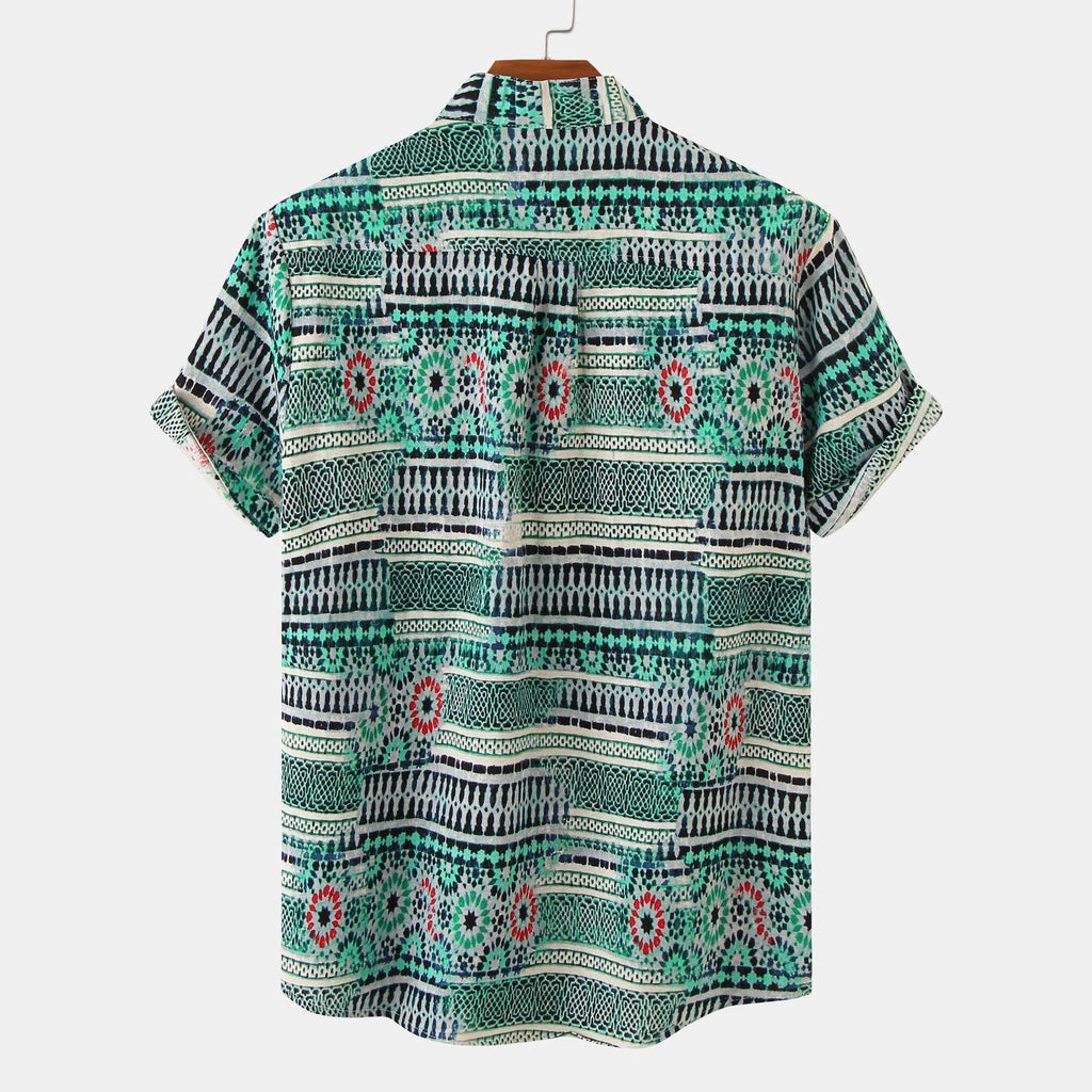 Thoughtfully Designed Garment