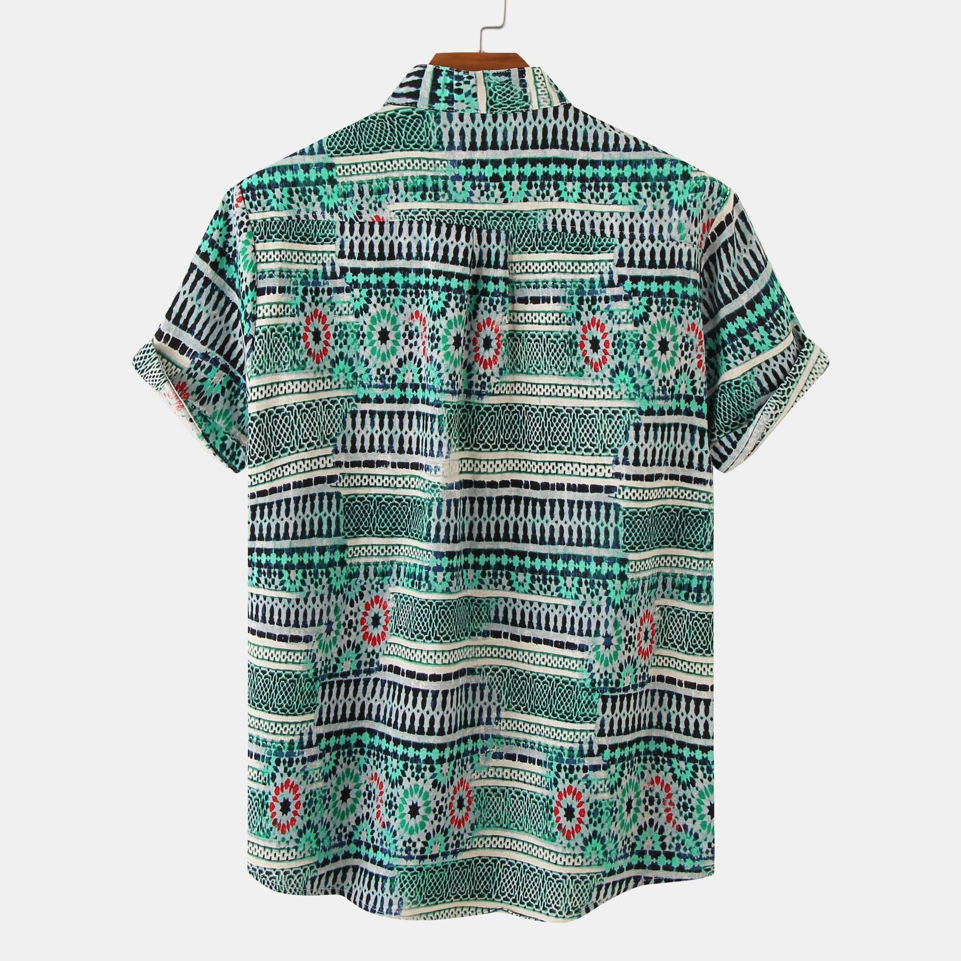 Thoughtfully Designed Garment
