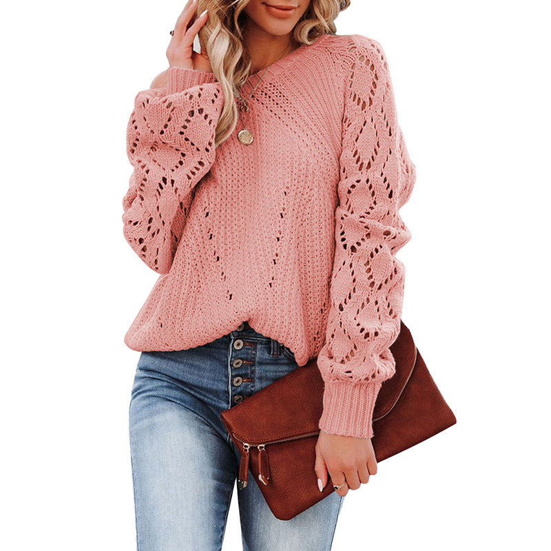 Classic Vintage Pullover