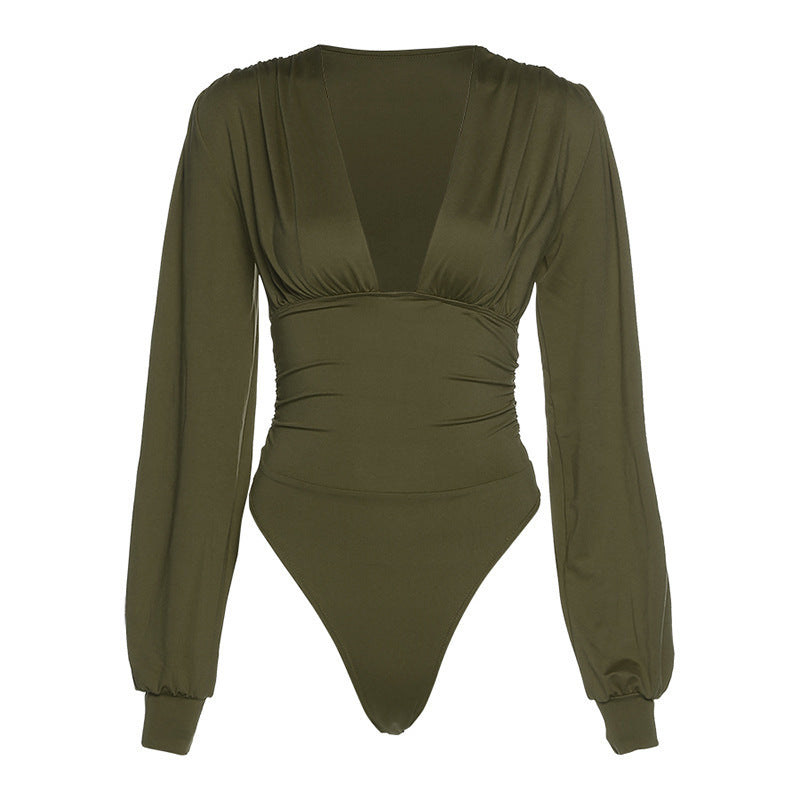 Timeless Vintage Style Garment