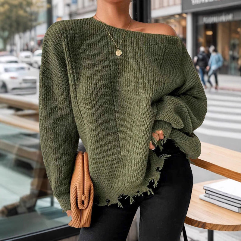 Classic Vintage Pullover