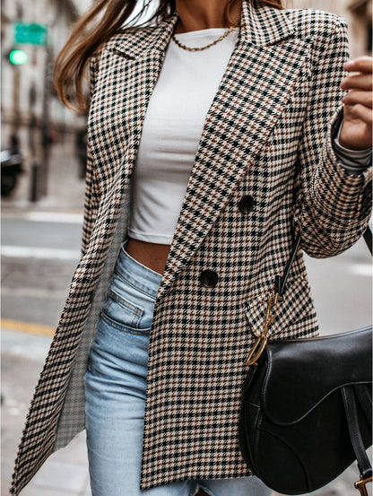 Classic Designed Garment