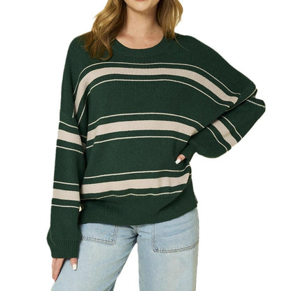Classic Designed Pullover